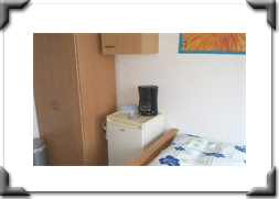 Doppelzimmer 6